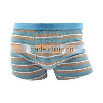 Huoyuan sexy newest design top underwear brands for men collection