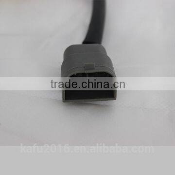 Water Temperature Sensor EC210B/290B VOE14505855 For Excavator photo-3
