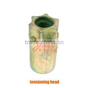 Jack Pre-tensioning Post-tensioned Method Anchor Device Back Clip photo-5