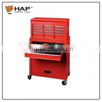 Multi- Function Tool Cabinet Drawer Sliding Roller