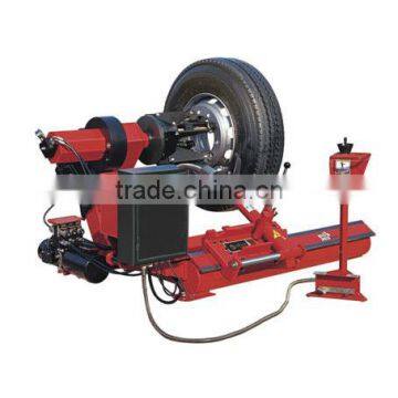 China Car Motorcycle Automatic Tyre Changer