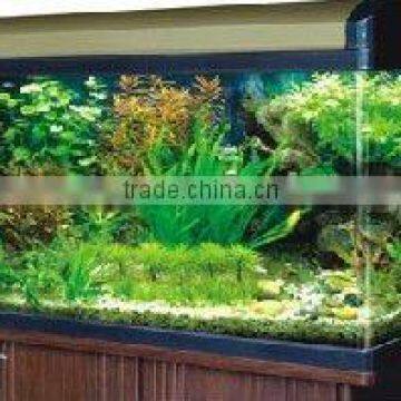 Mini New Corner Aquarium Tank RZ988