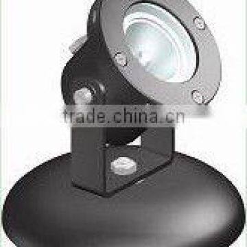35W Jebao adjustable color spotlight for pond