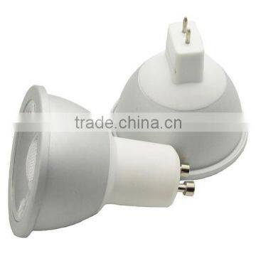 Manufacturer Supply High Quality GU10 LED 2700k Dimmable photo-5