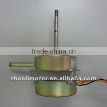 Brushless motor Dc motor with gearbox:12/24v,1200rpm,35dB,50000hours life Dc motor for stand fan, oscilating fan