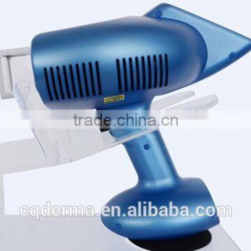 Powerful Mini 308 Excimer Laser 308nm Psoriasis Vitiligo Laser for Vitiligo Treatment Machine photo-5