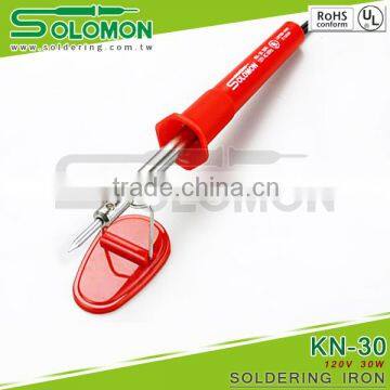 KN-30 HIGH QUALITY SOLDERING IRON 120V30W