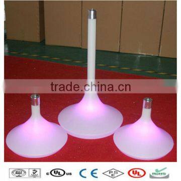 Plastic LED Moden Ceilling Lamp with Remote Control