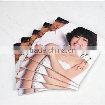 high quality wedding photo album ptinting service