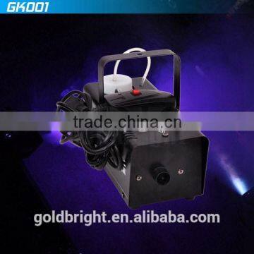 400w Mini Fog Machine