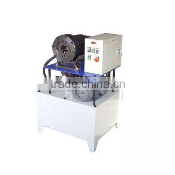 Crimper Manufacturer crimp hose machine automatic control Hydraulic Hose Crimping Machine