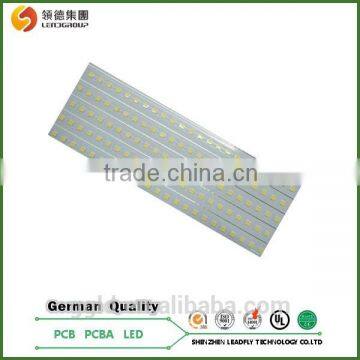 Innovative New Technology PCBA for LED Tube,long Aluminum Pcb Tube photo-3