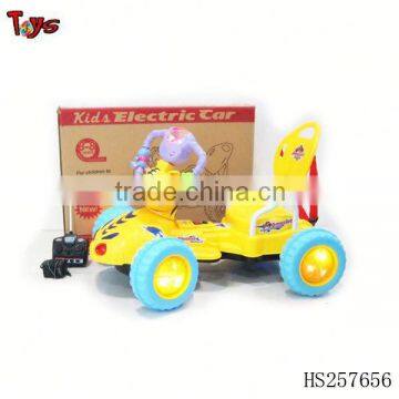 2013 cheapest 8CH RC children car