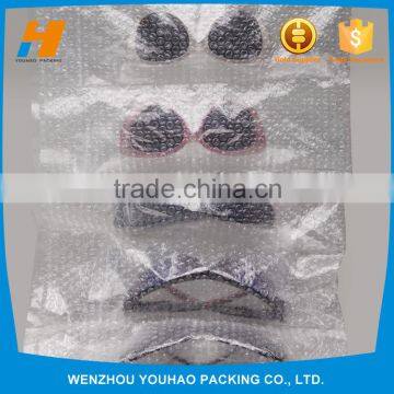 Youhao Packing Hot Sell Dunnage Bag Plastic Air Bubble Bag Packaging