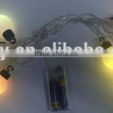 Led Color Changing String Light photo-2