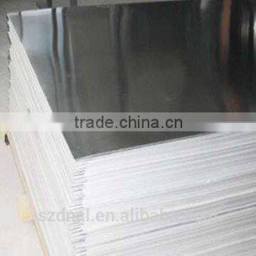 Good Quality 1200 H16 Aluminum Sheet With Different Thickness