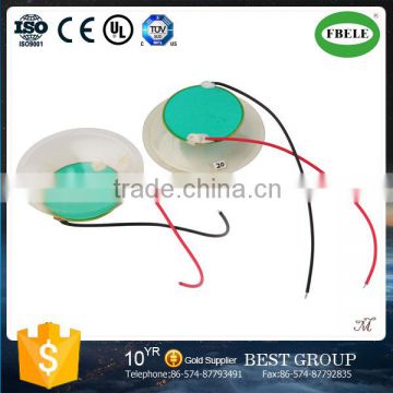 FBPD56F cheaper American Piezo Ceramic Element with PVC (FBELE)