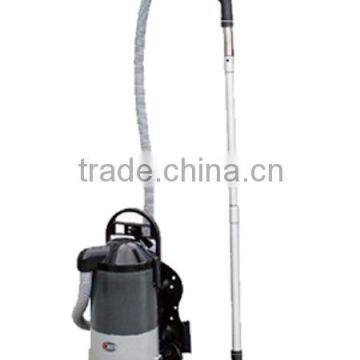 Portable wet dry steam vacuum cleaner