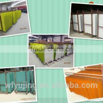 Export Quality Large Aluminum Mirror Sheet