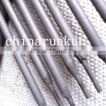 tungsten carbide series high chromium wear resistant welding electrode RKnm-162,180