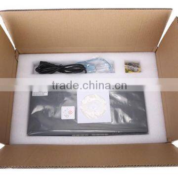 Web Manage 4 PON Port EPON OLT With 4GE Interface Support EMS photo-4