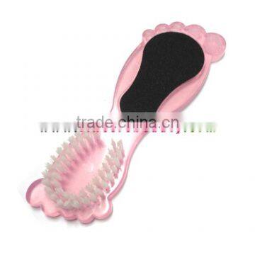 multi-purpose foot brush