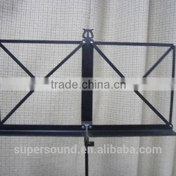 Tripod Folding Sheet Music Stand photo-2