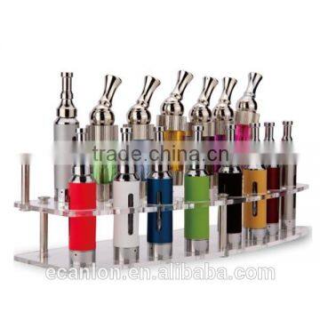 10 Holders Acrylic e Cig Display Stands photo-3