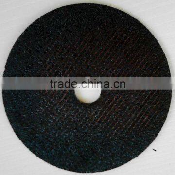 abrasive tools super thin cutting disc for metal