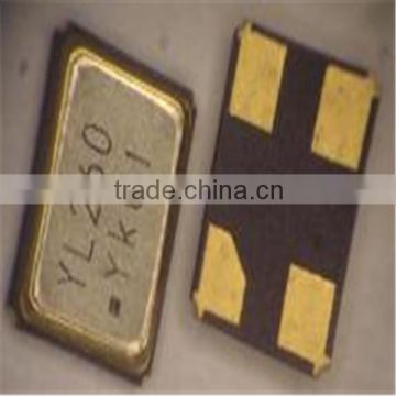 crystal xtal 4mhz ttl oscillator smd crystal oscillator 3225 4pins