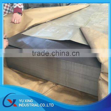 width 1500/1200mm carbon steel coil/sheet price per ton