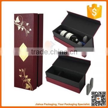 manufacturer cardboard wine glass packaing box