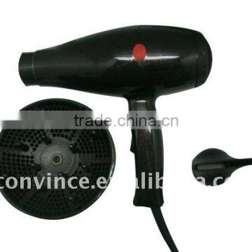 2016 Brand New Hot Sale Cheap Price Top Quality super megaturbo hair dryer(HD002)