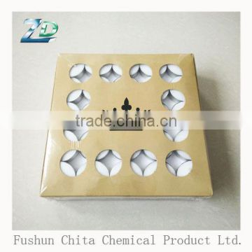 top bulk sale for religious or festival used unscented white tealight candle