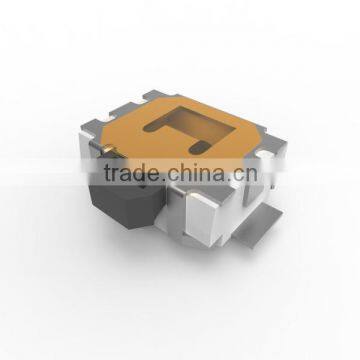 TSA04410 small turtle shape DC12V touch switch