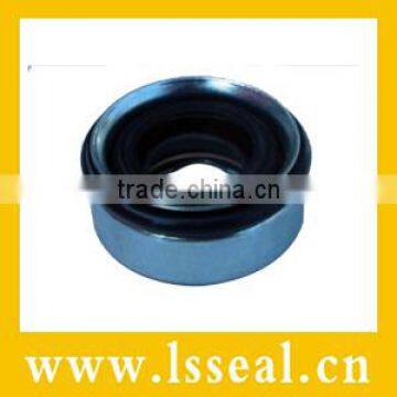 shaft seal for car air condition system