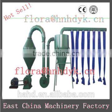 Aluminum Powder Grinder/zinc Powder Grinder/lead Powder Grinder photo-2