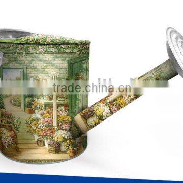 watering pot