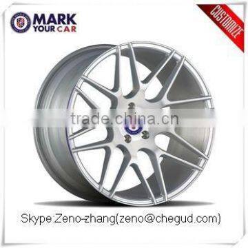 Aftermarket forged rims, OEM Customized Aluminum Alloy wheels CGCG228