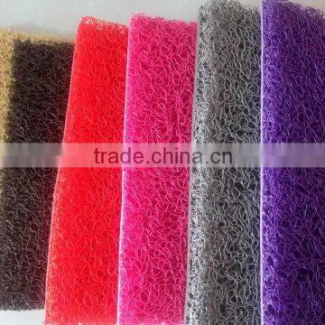 Selling Eco-friendly Custom Coil Mat