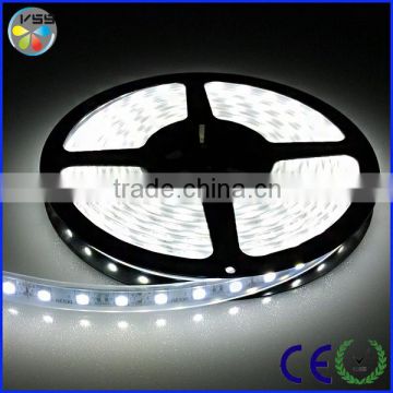 5m 12v waterproof led strip lighting 12v