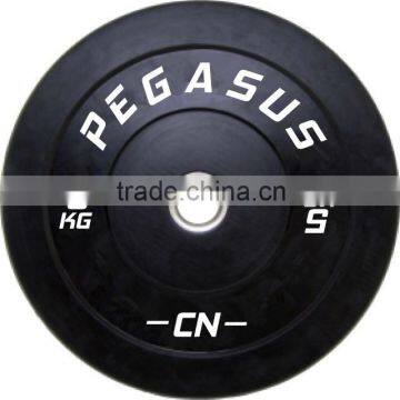 Olympic bumper plates crossfit use,bumper plates with logo