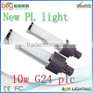 g23 g24 led pl lamp,led g24 4-pin led pl light,new pl lamp,led light slipper,oem 360 led