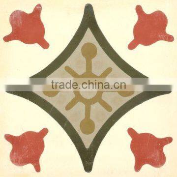 Hot Sale Floor Cement Tiles photo-4