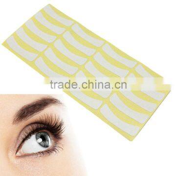 100 Pairs Eyelash Individual Lash Extension Tools Supply Medical Tape Salon New