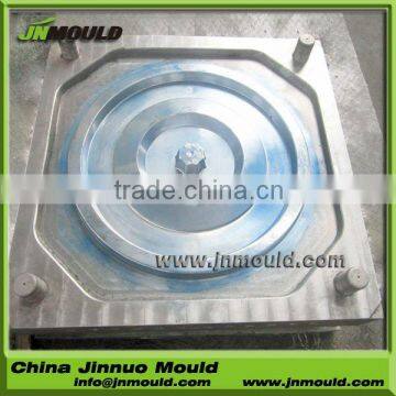 Plastic Dustbin Mould 140L