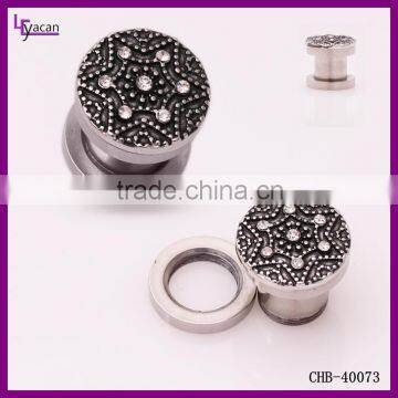 bestseller ear plugs piercing