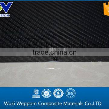 High Precision 100% 3k Carbon Fiber Medical Box for Sale photo-2