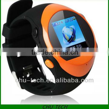 PG88 gps tracker watch phone