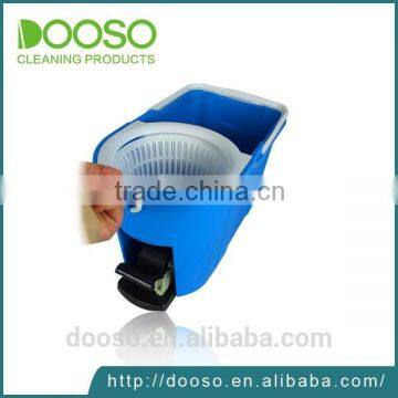 Newest 360 Rotate cleaning magic easy mop with Bucket